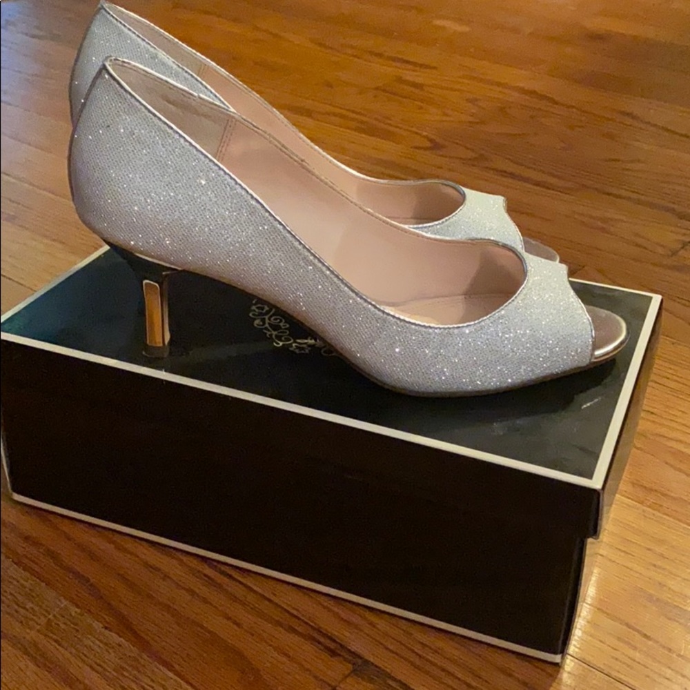 IMiller heels